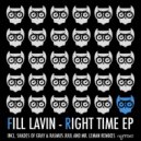Fill Lavin - Right Time (Rasmus Juul & Mr. L)