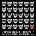Sebastian Davidson - Earthrise (Up & Pg Remix)