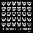 The Timewriter - Like A Train