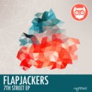 Flapjackers - Boulevard