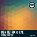 Den H - Every Emotion (KwalaKidz Remix)