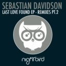 Sebastian Davidson - Holland International (Greenster\'s Berlin Mix)