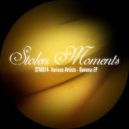 Elad Emek - Black Sun (Original Mix)