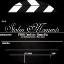 Tom Hades - Cinema Club