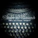 Sinisa Tamamovic - Off The Hook