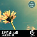 Jonasclean - Up