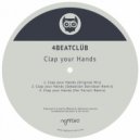 4BeatClub - Clap Your Hands (Sebastian Davidson Remix)