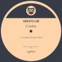 4BeatClub - Cicadas (Original Mix)