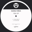 Sasha Virus - You (Original Mix)