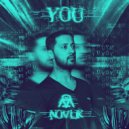 Novlik & The Carbons - You (feat. The Carbons)