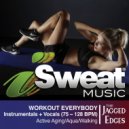 The Jagged Edges - Raggamuffin (cooldown)