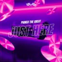 Phineo The Great - LV Bag