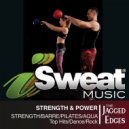 The Jagged Edges - Move That Body