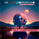 Talii - Turn Master