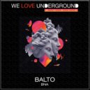BALTO. - BNA (Original Mix)