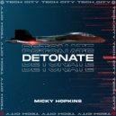 Micky Hopkins - Detonate ()