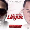 Baraka Ataka & Ricky lindo - Tus Cartas Llegan ()