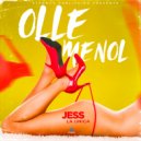 Jess La Unica - Olle Menol ()