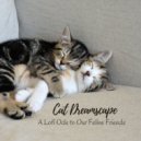 Lofi Brasil & Music for Relaxing Cats & Chill My Pooch - Light Dreams ()