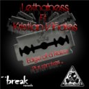 Lethalness & Kristian Vinales & Grimehouse - Edge Of The Razor (feat. Kristian Vinales) (Grimehouse Remix)