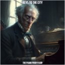 The Piano Professor - Times Square Tango