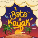 Javy The Flow - Bote y Kayak