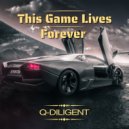 Q-Diligent - Pass Me The Ball