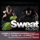 The Jagged Edges - Fireball