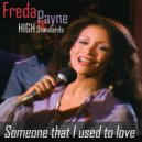 Freda Payne - Someone That I Used to Love (Original Mix)