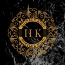 Andreas Andersen - Hustler King ()