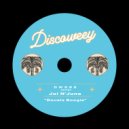 Joi N'Juno - Douala Boogie