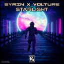 Volture, Syrin - Starlight (Original Mix)