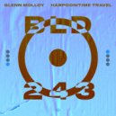 Glenn Molloy - Time Travel (Original Mix)