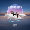 kumonman - BOKEH