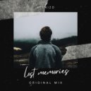 Allrizo - Lost Memories