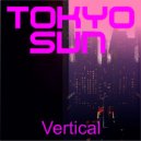 Tokyo Sun - Tono Luv (Original Mix)