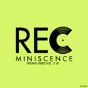 Gerard FM - No Home (Original Mix)