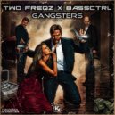 Two Freqz, BassCtrl - Gangsters (Original Mix)