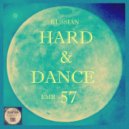 DJ Benchuscoro - Burnin Hard