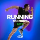 Hard EDM Workout - Your Body (Workout Mix Edit 150 bpm)