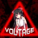 Dxstroyer - VOLTAGE ()