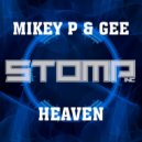 Mikey P & Gee - Heaven (Original Mix)