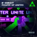 E-Grot - Power Of Unity (Extended Mix)