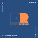 Karl G - A Million Ways (Radio Edit)