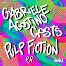 Gabriele Agostino, Gosts - Low (Original Mix)