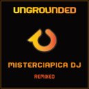 MISTERCIAPICA DJ - In The Round (Genetic Funk Remix)