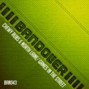 Chewy Rubs, North Laine - Win To Love (Original Mix)