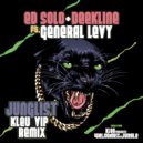Ed Solo, Deekline, General Levy - Junglist (Kleu VIP Remix)