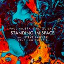 Paul Najera & Jr. Quijada - Standing In Space (Extended Mix)