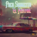 Paco Suavecito - El Festival (Original Mix)